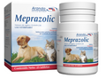 Meprazolic 25 Tabletas