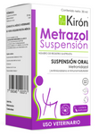 Metrazol Suspensión 30 ml
