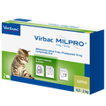 MILPRO 4 MG/10 MG KITTEN