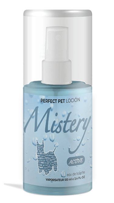 Mistery Active 100 ml