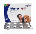 Nixoren-150 20 Tabletas