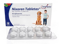 Nixoren 20 Tabletas