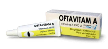 Oftavitam A