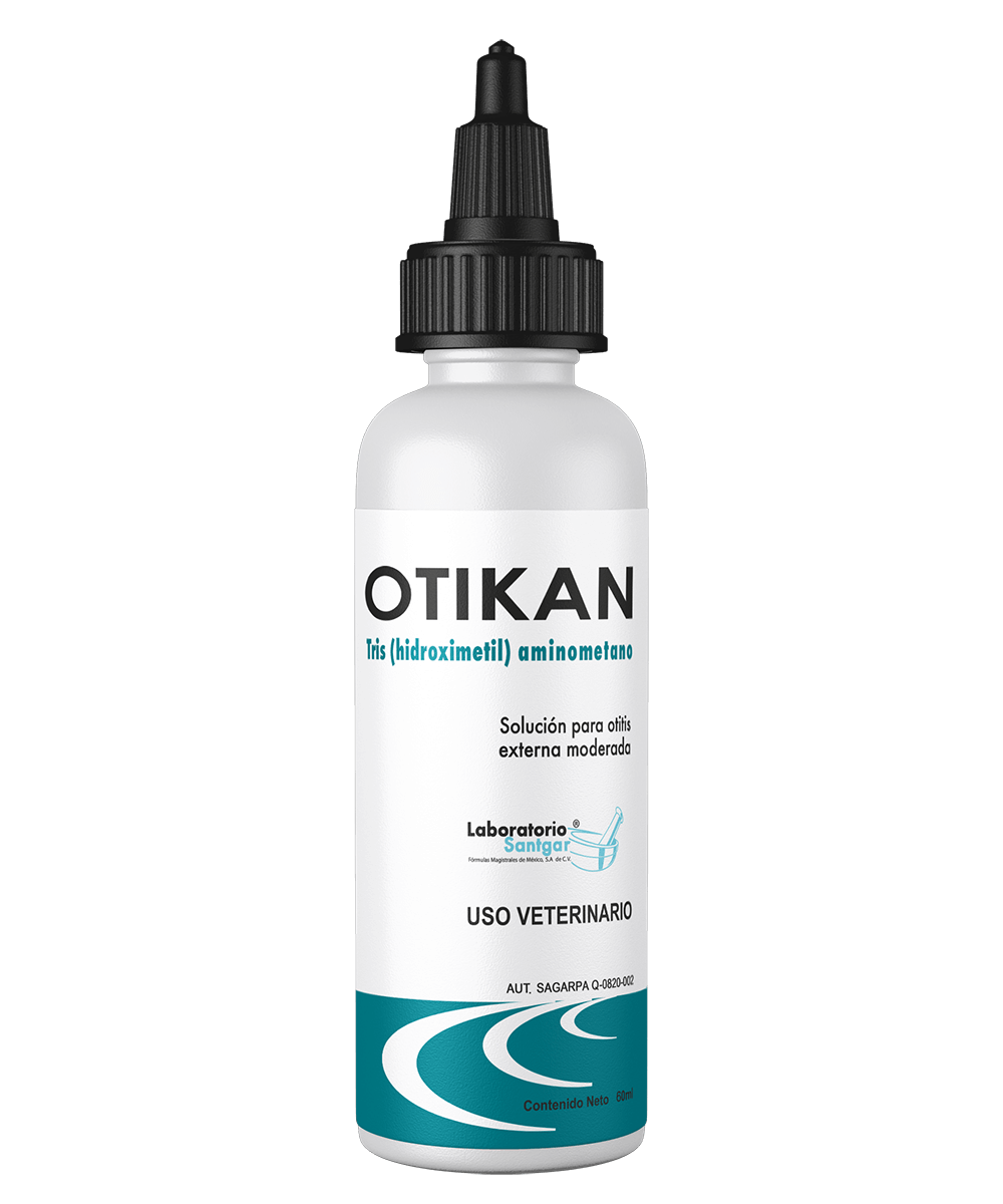 Otikan 60 ml