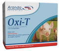 Oxi-T 10 Sobres de 25 g