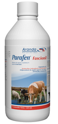 Parafen Fascionil 120 ml