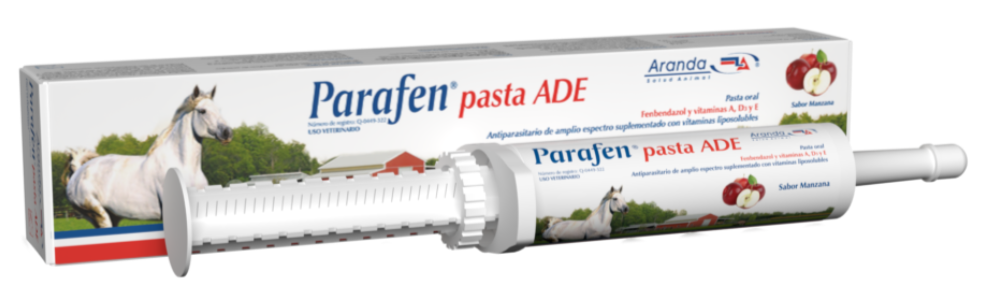 Parafen Pasta ADE 32 g