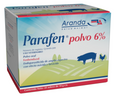 Parafen Polvo 6% 10 g