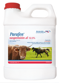Parafen Suspensión al 12.5% 1 L