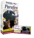Parafen Tabs 3 Tabletas