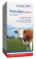 Penicilina Oleosa 100 ml