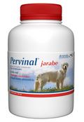 Pervinal Jarabe 250 ml
