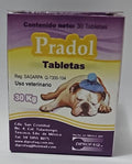 Pradol 30kg 30tb