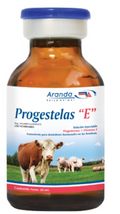 Progestelas E 20 ml