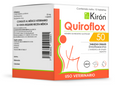 Quiroflox 50  10 tabletas