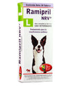RAMIPRIL NRV "L"