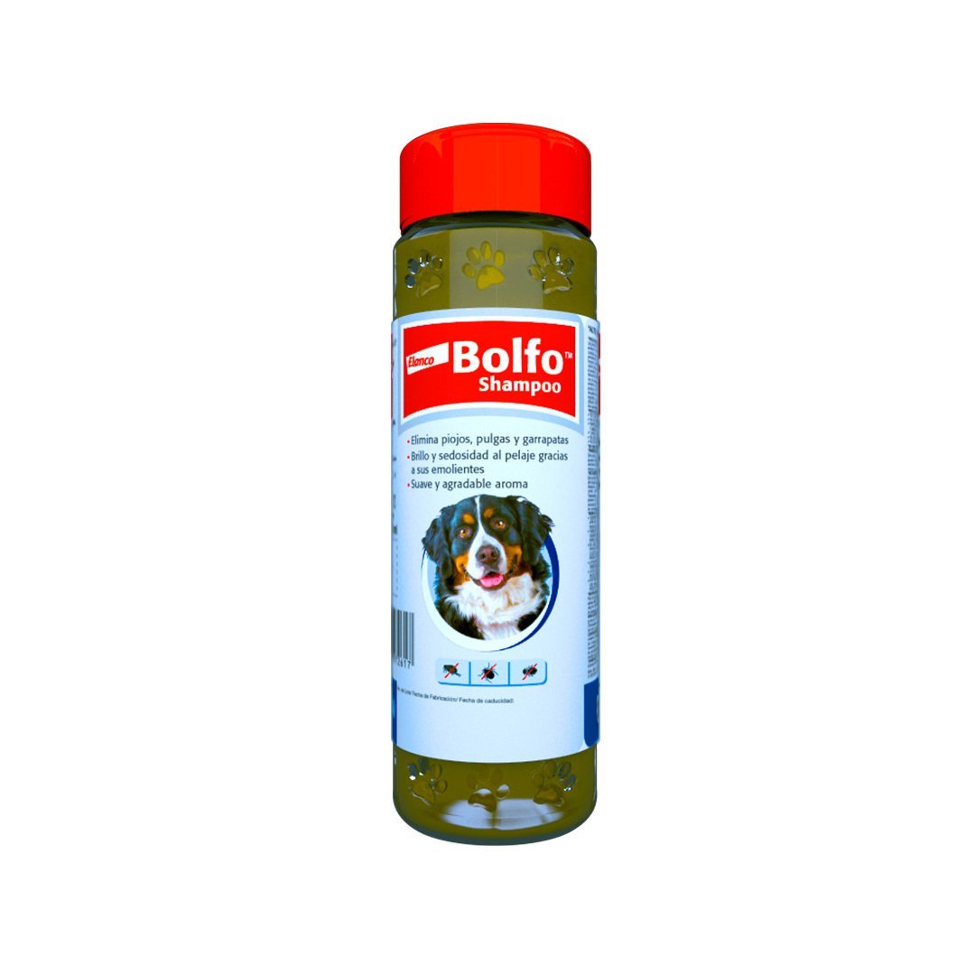 Shampoo Bolfo 350 ml