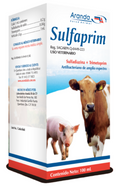 Sulfaprim 100 ml