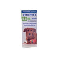 TYRO PET'S NRV "L" 0.6 MG