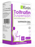 Toltrafin Suspensión 30 ml