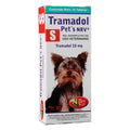TRAMADOL PET'S NRV "S" 10 MG