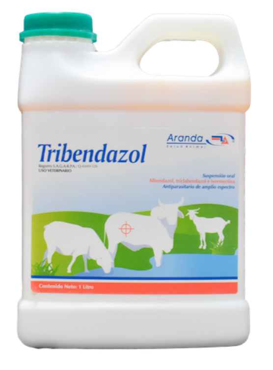 Tribendazol 1 L