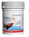Trifén Plus 25 Tabletas