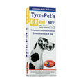TYRO PET'S NRV "XL" 0.8 MG