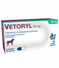 Vetoryl 30 mg