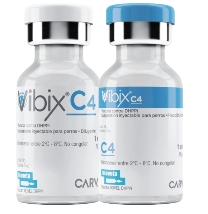 Vibix C4 1 ml