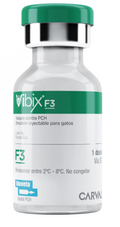 Vibix F3 1 ml