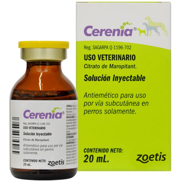 CERENIA INY