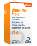 AMOXI VET PUPPY 50 ml DECHRA