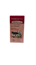 Amprox L.A. Inyectable 100ml