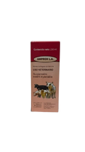 Amprox L.A. Inyectable 250ml