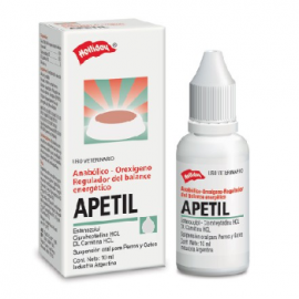 Apetil Holliday