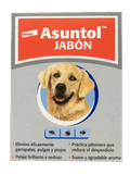Asuntol Jabon 100 gr*