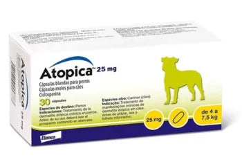 Atopica 25 mg