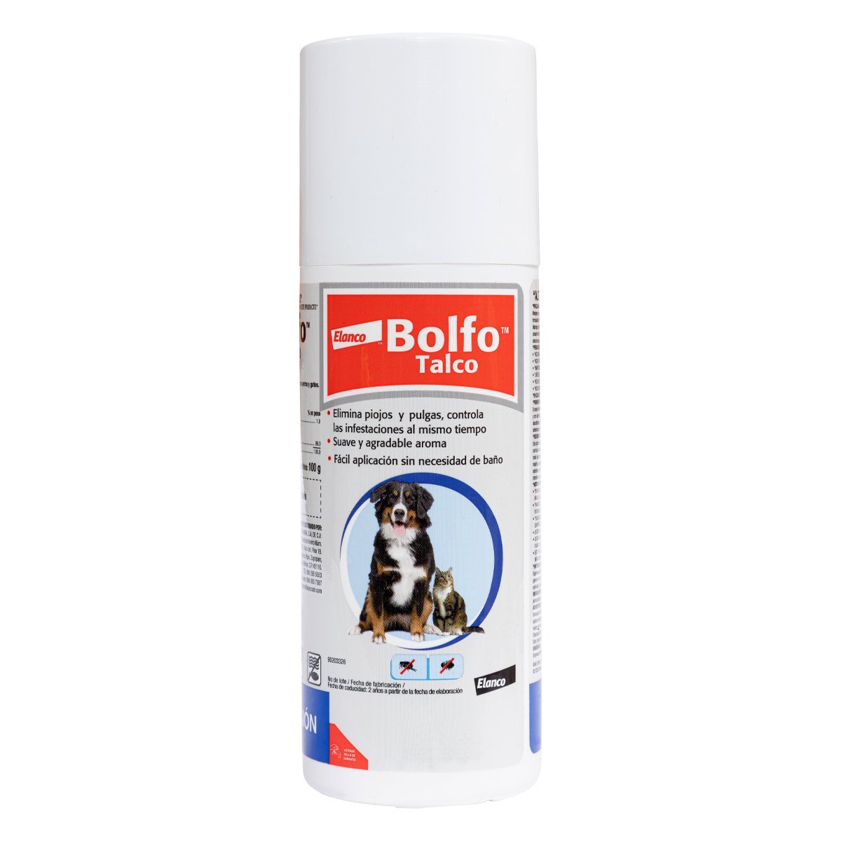 Bolfo 100 gr