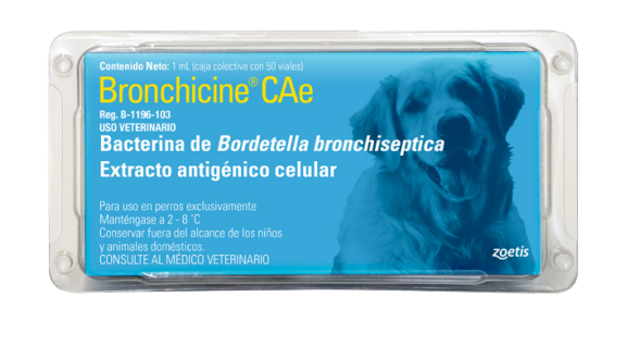 Bronchicine CAe