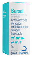 Bursol 50 ml