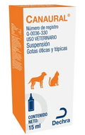 Canaural 15ml