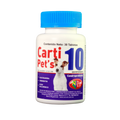 CARTI PET'S 10