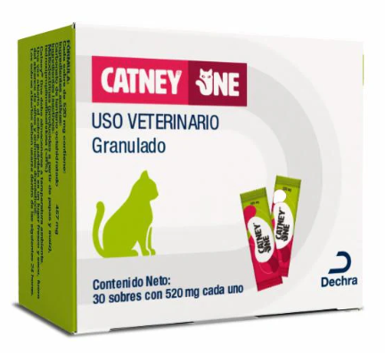 Catney One 30 Sobres