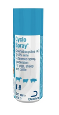 Ciclo Spray 211 ml