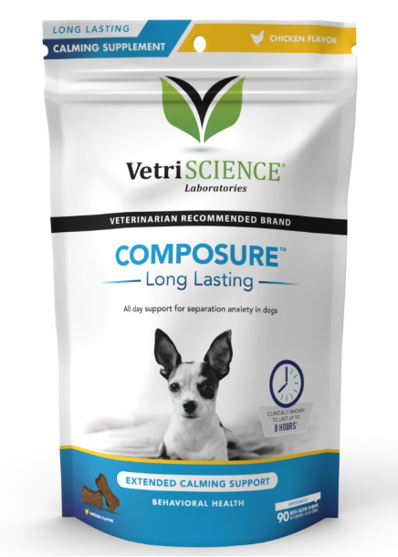 Composture Mini bite-sized chew