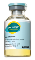 Convenia 10 ml