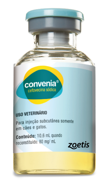 Convenia 10 ml