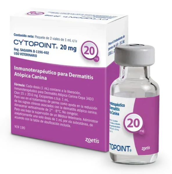 Cytopoint 20 mg