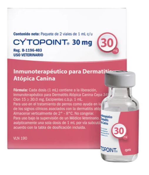 Cytopoint 30 mg